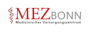 MEZ Bonn Logo