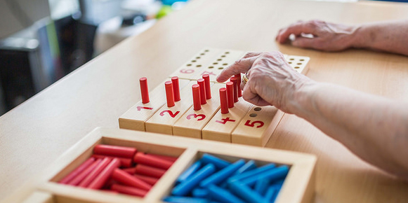 ANR Bonn Therapie ANR Bonn Therapie