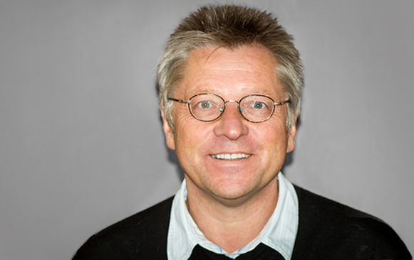 Geschäftsführung - Graf