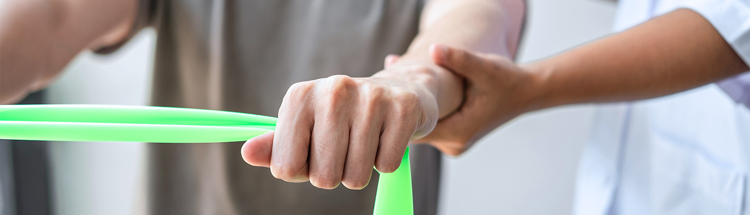 Physiotherapie Bonn Header