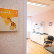 MEZ Godesburg Räumlichkeiten