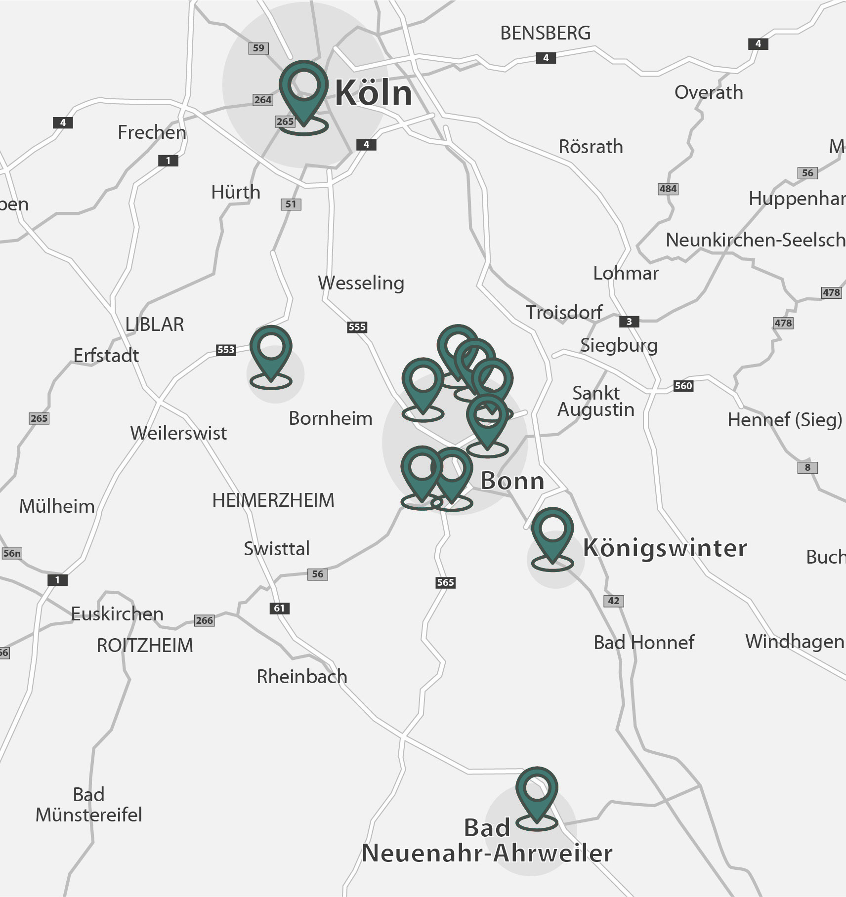 BorschelMedia_Karte_Region-Köln-Bonn